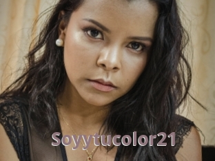 Soyytucolor21