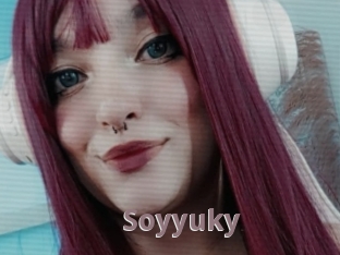 Soyyuky