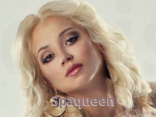 Spaqueen