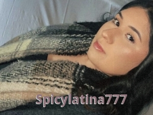 Spicylatina777