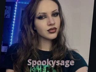 Spookysage