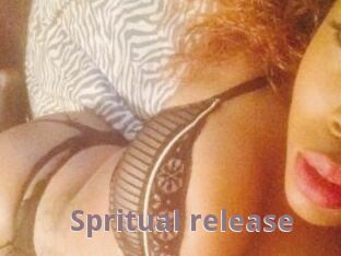 Spritual_release