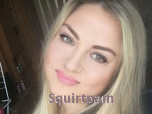 Squirtpam