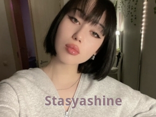 Stasyashine