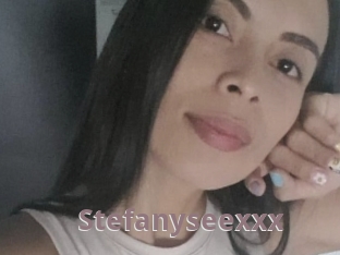 Stefanyseexxx