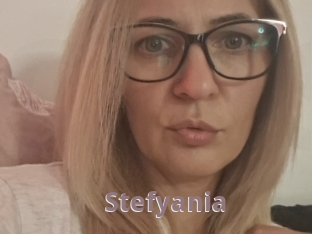 Stefyania