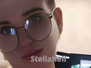 Stellaholl