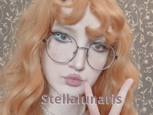 Stellalunaris