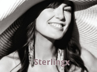 Sterlingx