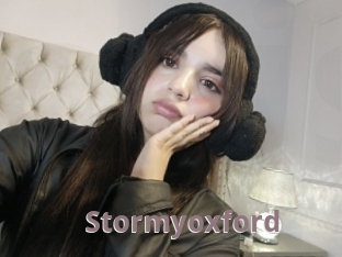 Stormyoxford