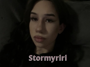 Stormyriri