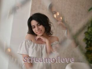 Streamoflove