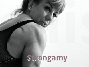 Strongamy