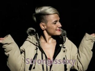 Strongissexy