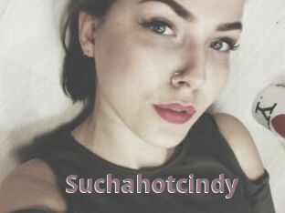 Suchahotcindy