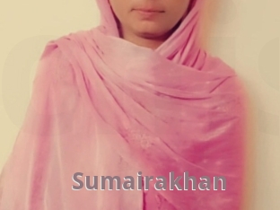 Sumairakhan