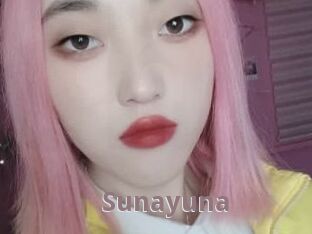 Sunayuna