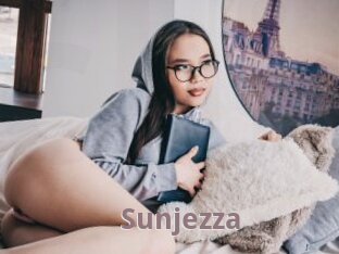 Sunjezza