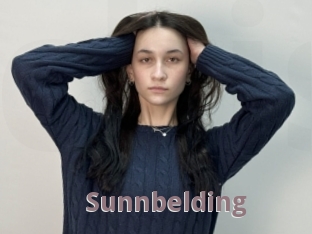 Sunnbelding