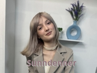 Sunndenner