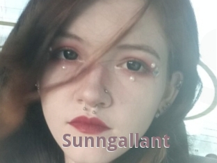 Sunngallant