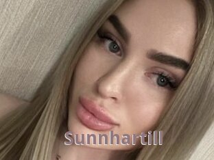 Sunnhartill