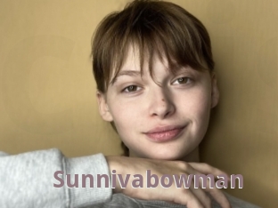 Sunnivabowman