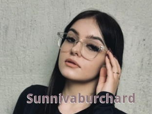 Sunnivaburchard