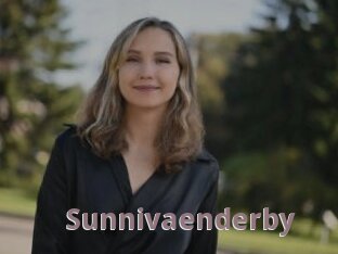 Sunnivaenderby