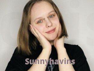 Sunnyhavins