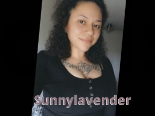 Sunnylavender