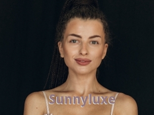 Sunnyluxe