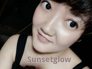 Sunsetglow