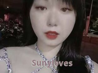 Sunyloves