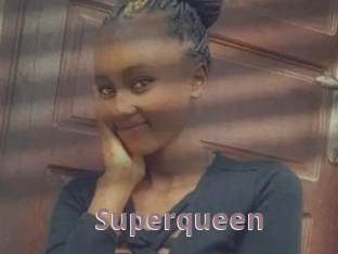 Superqueen