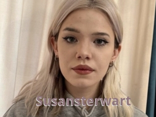 Susansterwart