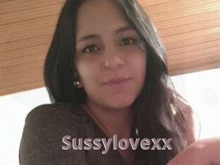 Sussylovexx