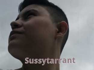 Sussytarrant