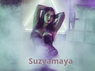 Suzyamaya