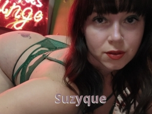 Suzyque