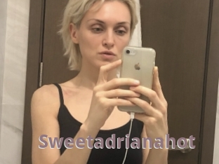 Sweetadrianahot