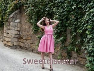 Sweetdisaster