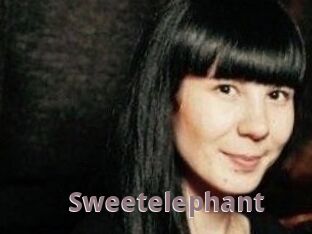 Sweetelephant