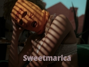 Sweetmarica