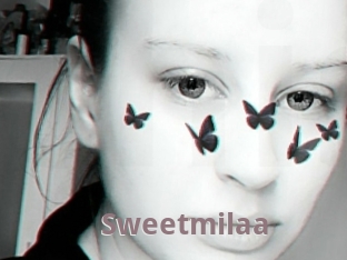 Sweetmilaa