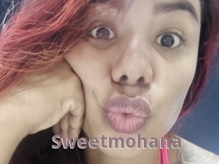 Sweetmohana