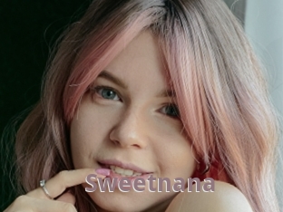 Sweetnana