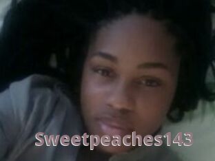 Sweetpeaches143