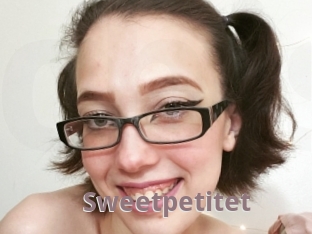 Sweetpetitet