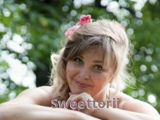 Sweettorii
